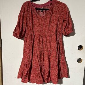 Universal Thread women’s dress